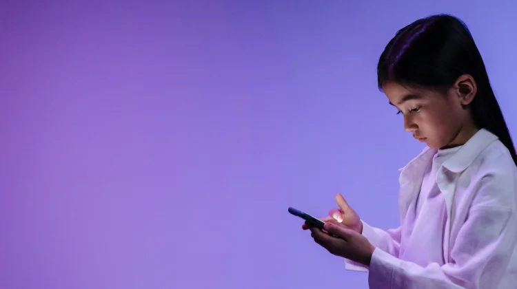 Scrolling tanpa Henti, Ancaman Video Pendek pada Anak