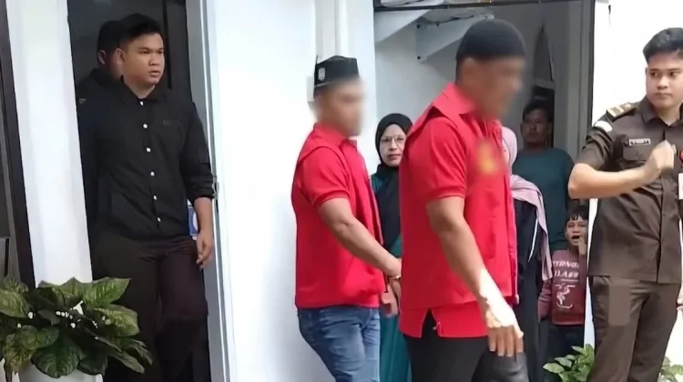 Jaksa Tuntut Dua Terdakwa Penganiayaan Balohan 8 Tahun Penjara