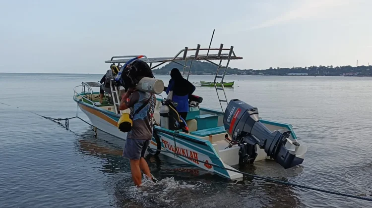 Koperasi BSI Perkuat Optimalisasi Program lewat Sosialisasi dan Pendataan