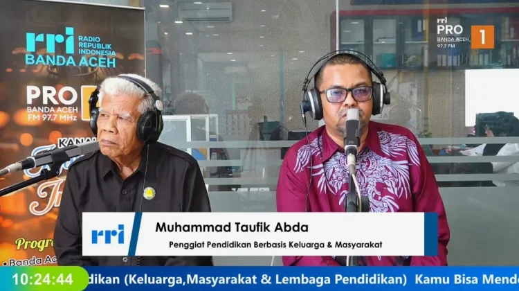 Orang Tua Diminta Bijak Dampingi Anak di Era Digital