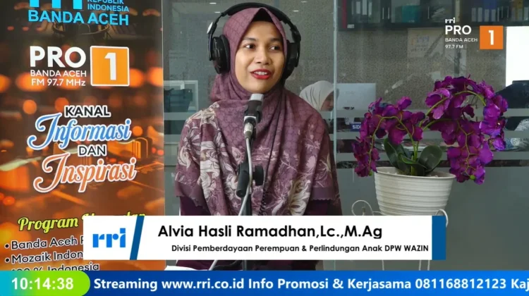 Ini Ciri-ciri Ibu yang Dirindukan Surga Firdaus