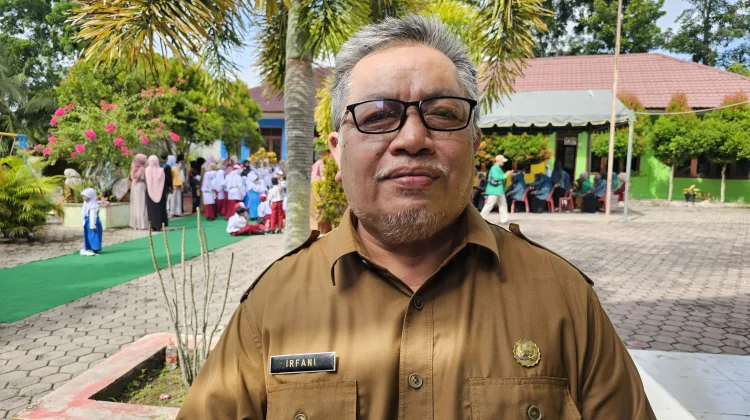 Kunjungan Bunda PAUD Aceh Diharap Tingkatkan Mutu Pendidikan