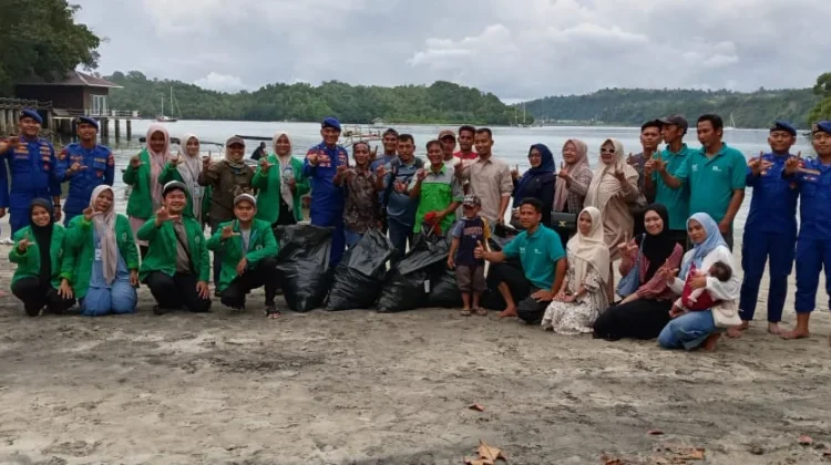 LPLHI-KLHI Dukung Desa Krueng Raya Sabang Siapkan Qanun Wisata