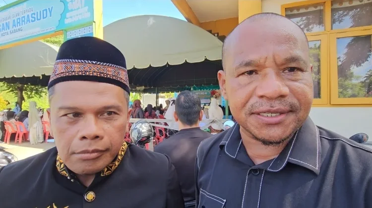 Pemko Ssbang: Festival Arrasudi Membentuk Sportivitas Anak sejak Dini