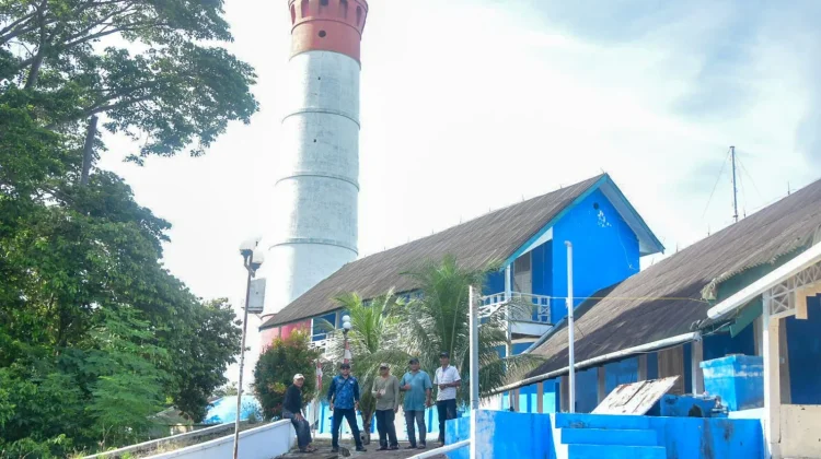 HPI-BPKS Serius Garap Potensi Wisata Pulo Aceh