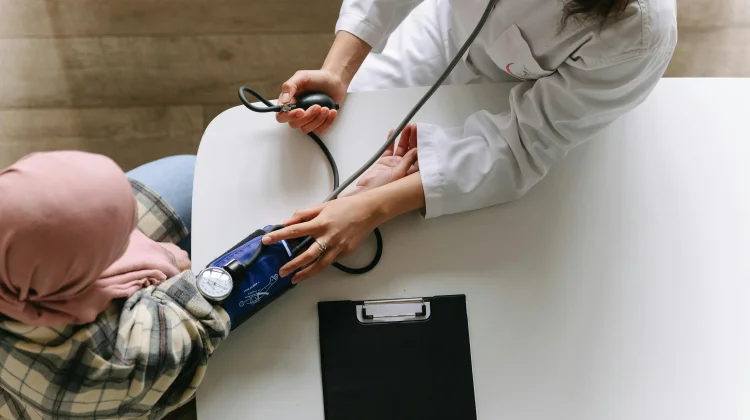 Pentingnya Medical Check Up untuk Mencegah Penyakit sejak Dini