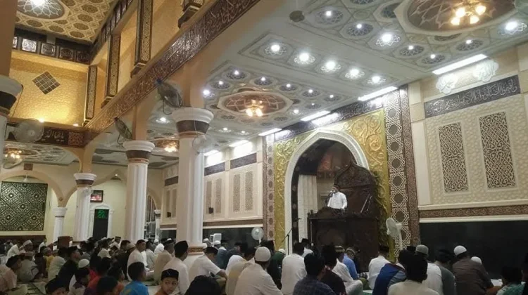 Jadwal Subuh Keliling 17 Mei di Sabang, Ini Lokasinya