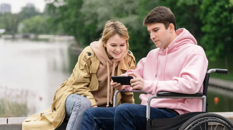 Disabilitas Harus Menjadi Subjek Berdaya, Bukan Objek Belas Kasihan