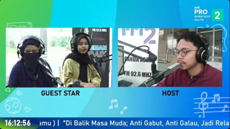Kisah Inspiratif Relawan Aceh, 30 Jam Menembus Batas demi Kemanusiaan
