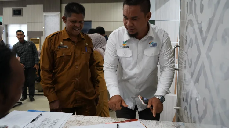 Kemensos Sosialisasikan Program Bantuan Sosial Tahun 2026