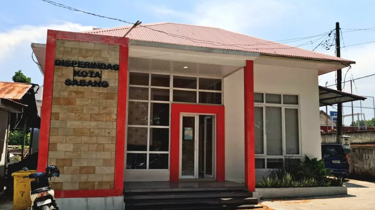 DPRK Minta Data 9.220 UMKM Sabang Diverifikasi Ulang