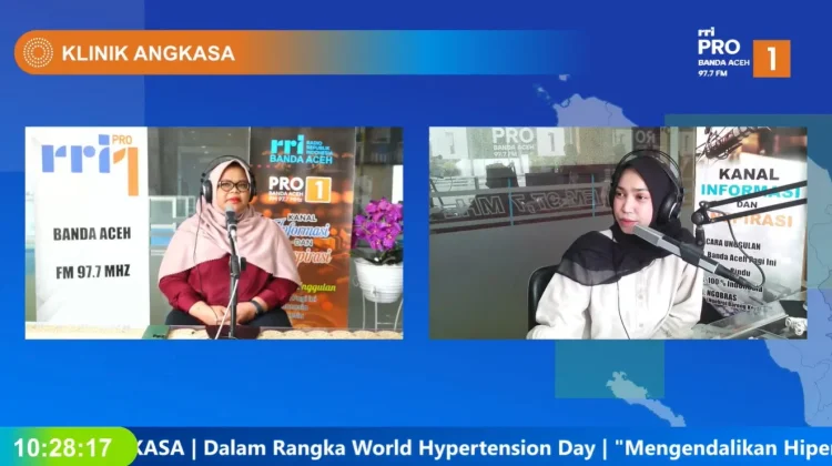 Obat Hipertensi Aman Dikonsumsi Jangka Panjang