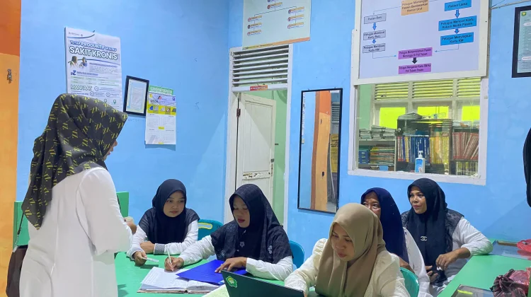 Pencabutan Aturan Desil JKA Diharapkan Segera Resmi Berlaku