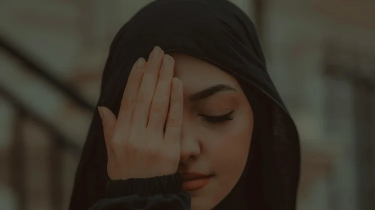 Mematahkan Stigma Perempuan sebagai 'Makhluk Kelas Dua'"