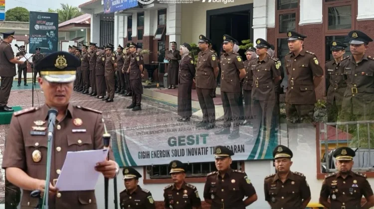 Hari Kebangkitan Nasional ke-118 Tahun 2026