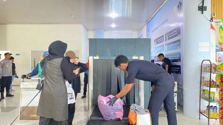 Pengawasan Pelabuhan Diperketat, Sabang Perangi Narkotika Jalur Laut