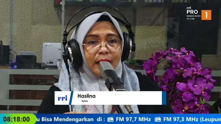 Perempuan Akar Rumput Jadi Garda Depan Perlindungan Anak dan Korban Kekerasan