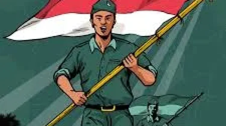 Pemuda Aceh Diminta Bangkit Hadapi Tantangan Globalisasi
