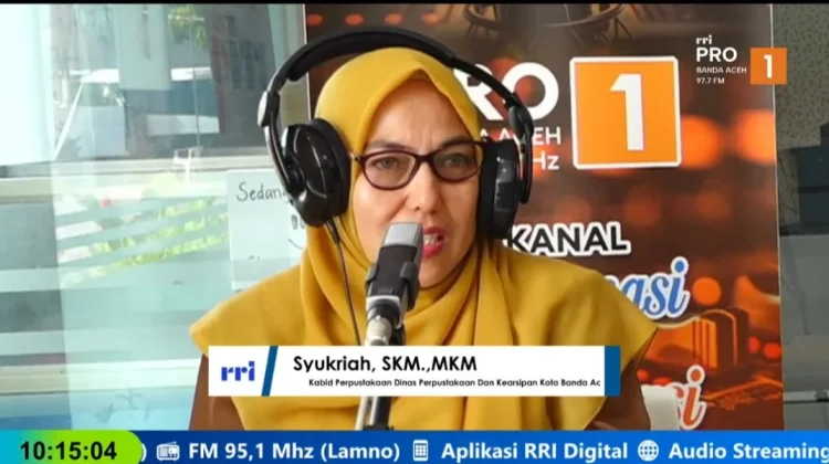 Literasi Digital Jadi Tantangan Baru Bagi Perempuan dan Anak