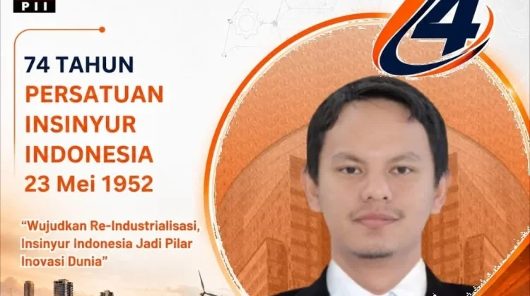 PII Sabang Ajak Insinyur Perkuat Inovasi Pascabencana Aceh