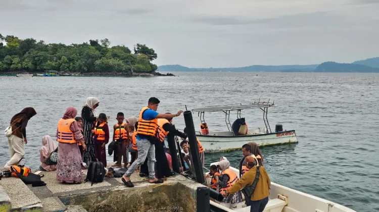 Pelaku Wisata Sabang Diminta Utamakan Keselamatan