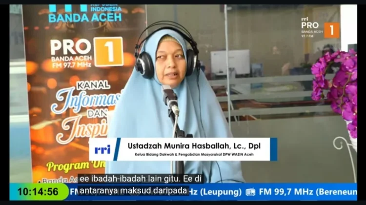 Ketakwaan Jadi Inti Ibadah Kurban di Hari Raya Idul Adha