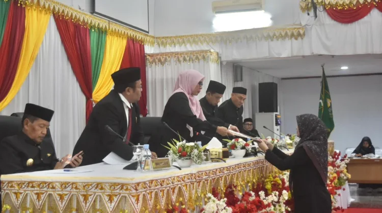 Rawan Disewakan ke Pihak Lain, Pengelolaan Aset Toko Daerah Dinilai Belum Optimal