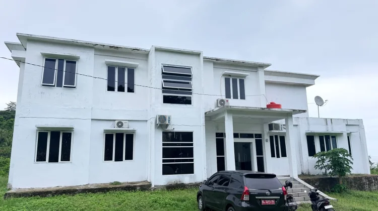 DPRK Nilai Kecamatan Sukamakmue Belum Layak Jadi Pusat Pemerintahan