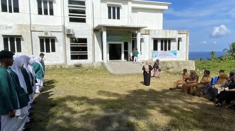 DPRK Sebut Penempatan ASN di Sukamakmue Perlu Dievaluasi
