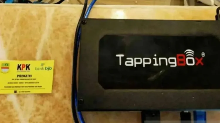 DPRK Dorong Penambahan Tapping Box Pajak Hotel dan Restoran