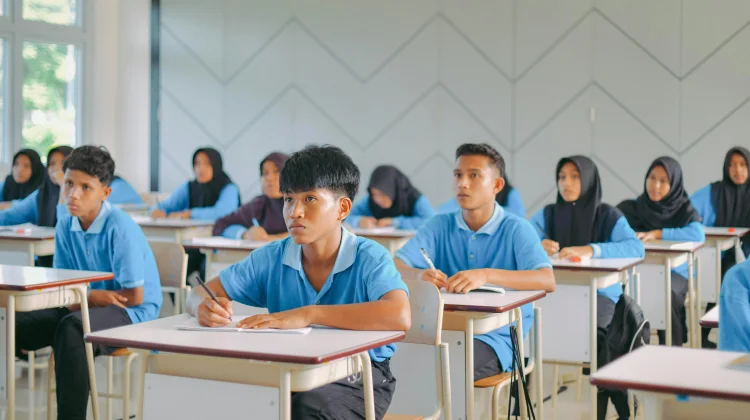 Pendidikan Inklusif dan Setara dibutuhkan Penyandang Disabilitas