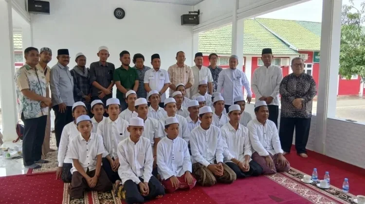 DPRK Minta Bantuan Dayah Dibagikan Merata
