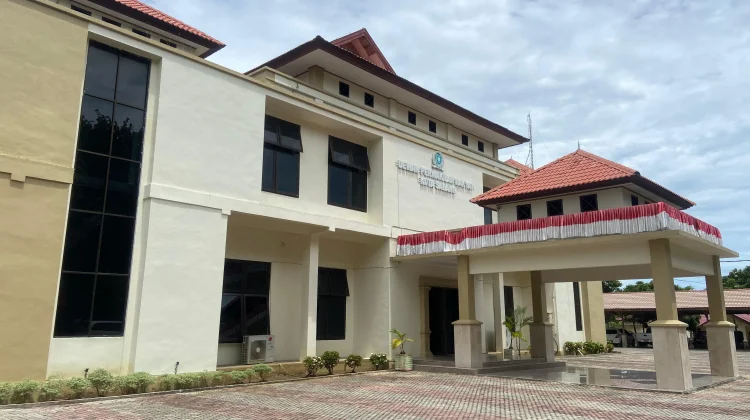 DPRK Soroti Ketidaksinkronan Data OPD dalam Dokumen LKPJ