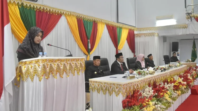 DPRK: Pengawasan Internal yang Lemah Hambat Efektivitas Program Pembangunan