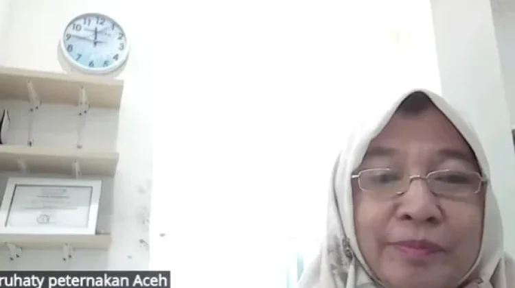 Kurban Sehat dan Tepat Sasaran Jadi Fokus Idul Adha 2026 di Aceh