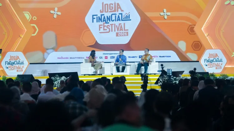 Nezar Patria: Regulasi AI Tidak Bisa Dibuat Secara Reaksioner