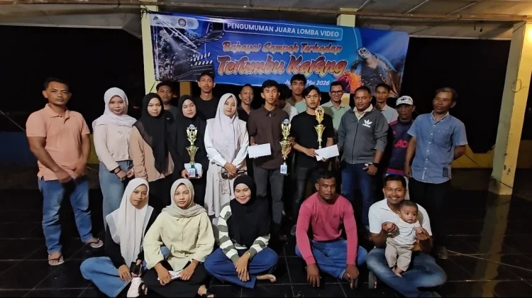 Video Kreatif Jadi Media Edukasi Lingkungan bagi Masyarakat Sabang