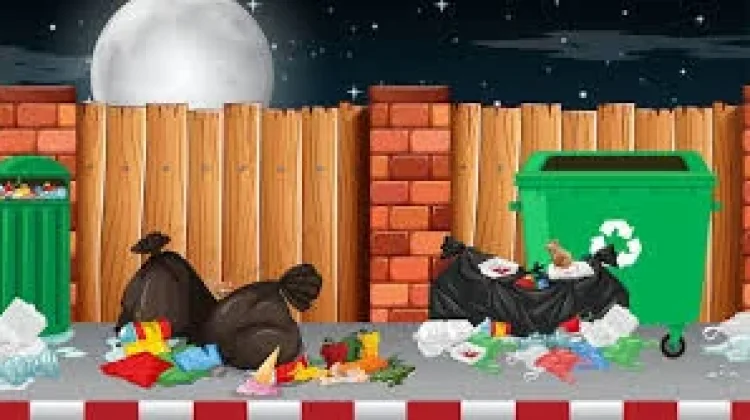 Limbah Domestik Meningkat, Aceh Diminta Beralih ke Konsep Pengelolaan Sampah 9R