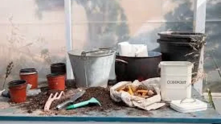 PSLH UIN Ar-Raniry Dorong Perubahan Pengelolaan Sampah Rumah Tangga