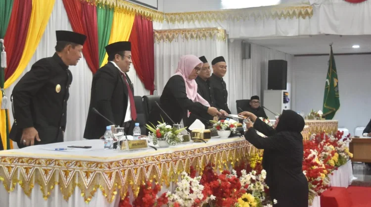 DPRK Dorong Penguatan Inspektorat Demi Kemandirian Fiskal Sabang