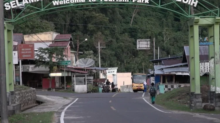DPRK Minta Tata Kelola Wisata Sabang Dibenahi untuk Cegah Kebocoran PAD