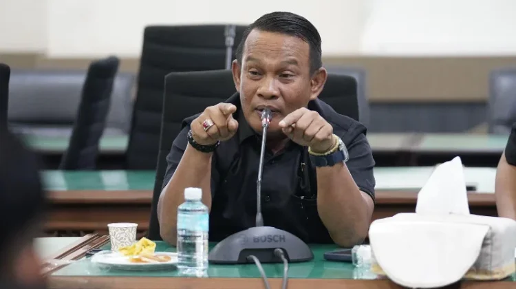 DPRA Minta Pemprov Bentuk Perusahaan Listrik Daerah Demi Kemandirian Energi