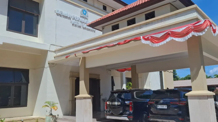 DPRK Desak Pemko Tagih Kelebihan Bayar Proyek Rp10 Miliar Lebih