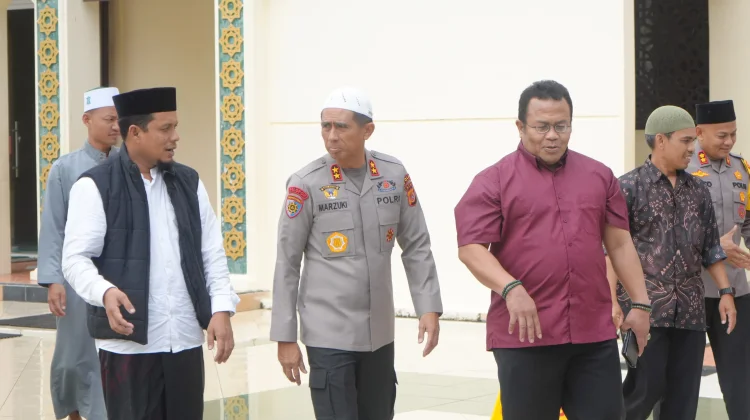 Wakil Ketua DPRK: Usulan DOKA 2027 Jauh dari Substansi Kebutuhan Daerah