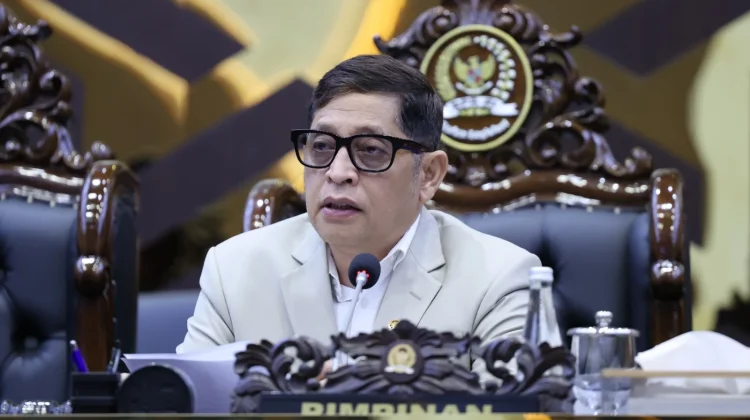 Revisi UUPA: Baleg DPR RI Akomodasi Usulan Kenaikan Dana Otsus Aceh Jadi 2,5 Persen