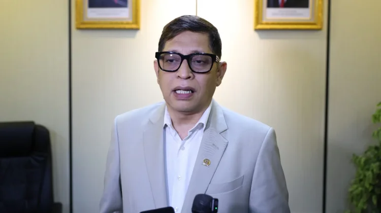 Dua Dekade UUPA, Baleg DPR RI Setujui Revisi UUPA Jadi Usul Inisiatif
