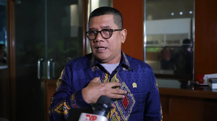 Muslim Ayub: Dana Otsus Aceh Harus Berlanjut tanpa Batas Waktu