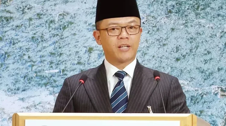 Menlu RI Desak Reformasi PBB dan Dewan Keamanan