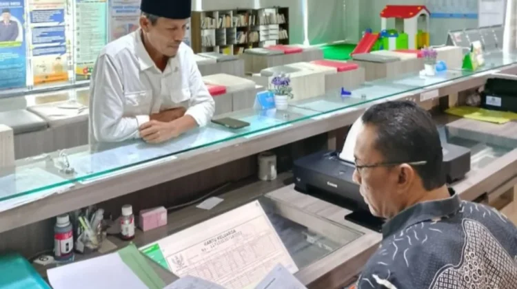 Disdukcapil Tetap Buka Layanan saat Libur Iduladha
