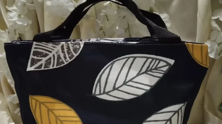 Ecoprint Tawarkan Motif Eksklusif dari Alam
